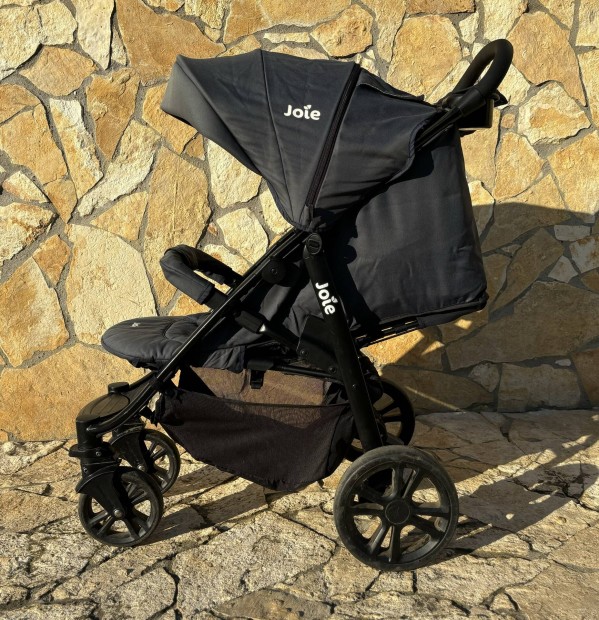 Joie Litetrax 4 multifunkcis sport babakocsi