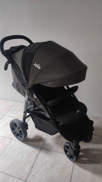 Joie Litetrax 4 sport babakocsi 