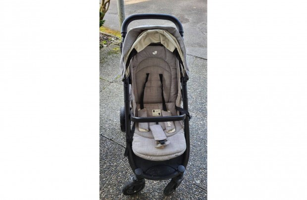 Joie Mytrax Flex babakocsi