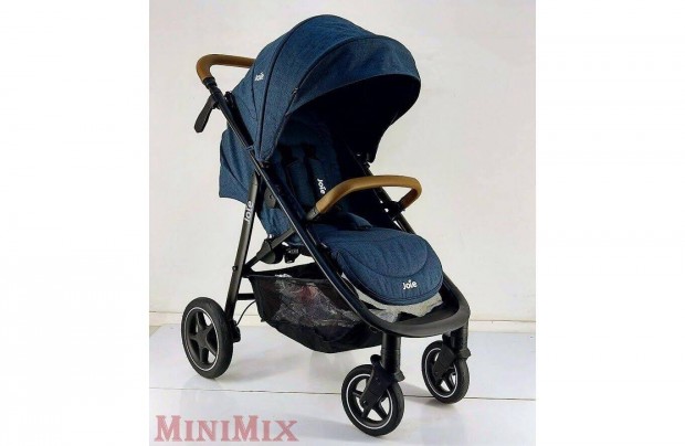 Joie Mytrax Pro Blueberry multifunkcis babakocsi