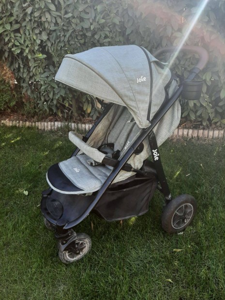 Joie Mytrax babakocsi Laurel