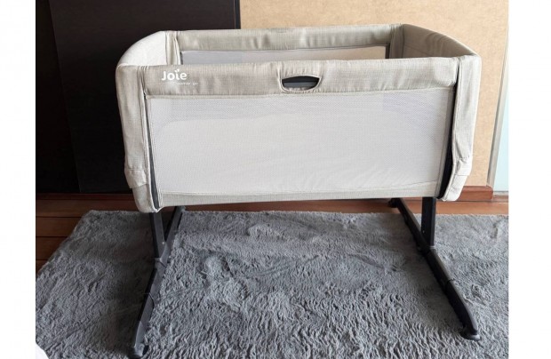 Joie Roomie Glide ringathat� baba�b�l Almond