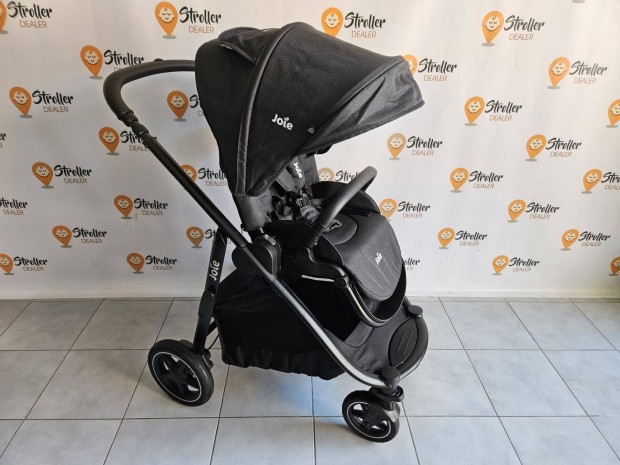 Joie Versatrax babakocsi legújabb modell