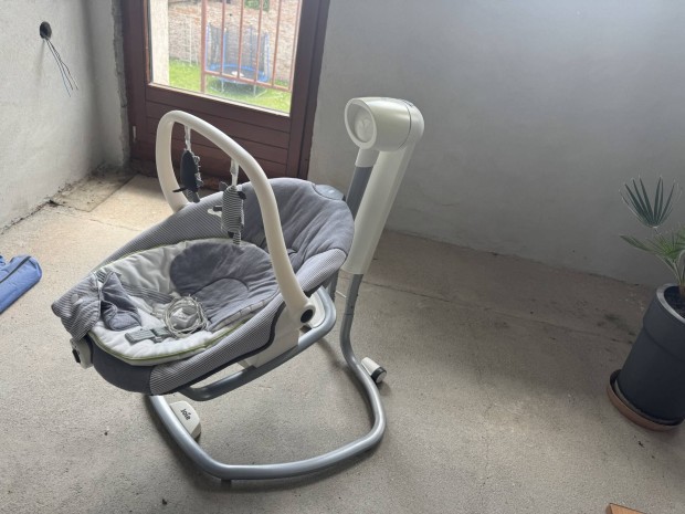 Joie elektromos hinta