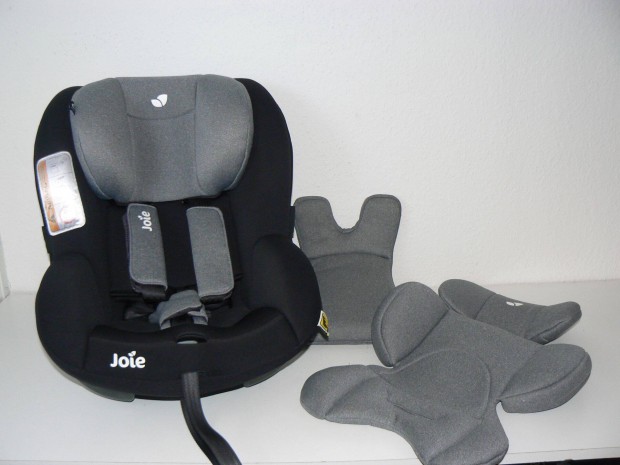Joie i-Anchor autsls gyerekls 0-18 kg isofix talpra i-Size