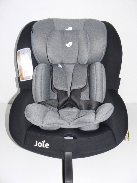 Joie i-Anchor i-size autsls gyerekls 0-18 kg isofix talpra