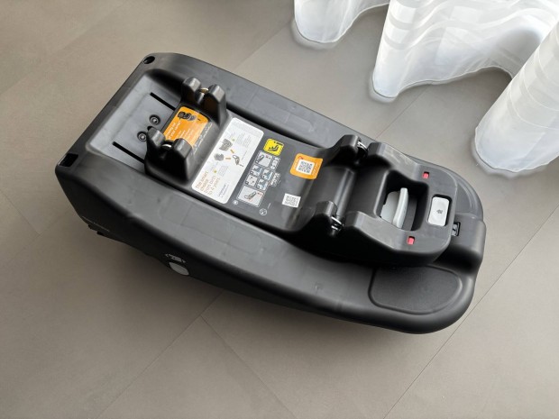 Joie i-Base Advance isofix talp