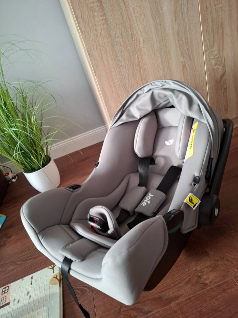 Joie i-Snug 2 hordozó