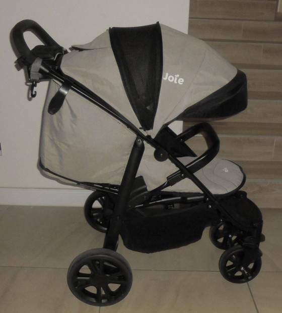 Joie litetrax babakocsi ingyen szállítással
