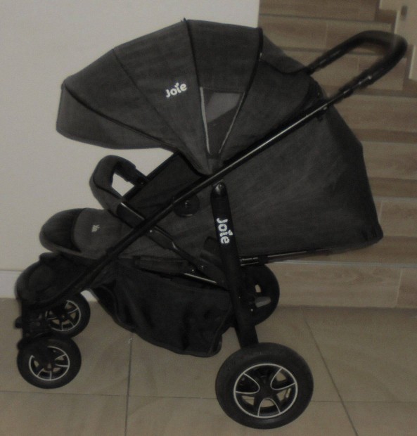 Joie mytrax babakocsi llthat tolkaros