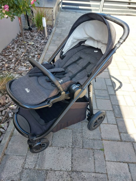 Joie versatrax sportbabakocsi