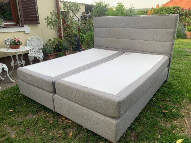 Joka 180 x 200 franciagy dupla matraccal