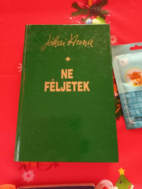 Jkai Anna Ne fljetek