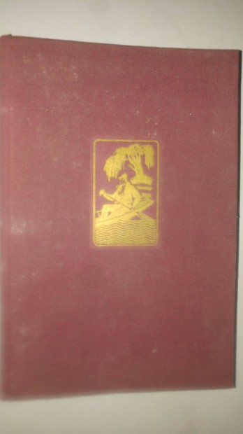 J�kai M�r Az arany ember