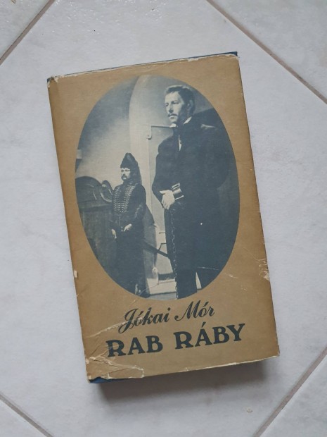 Jkai Mr Rab Rby 1981