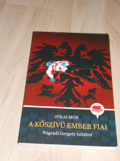 Jkai Mr: A kszv ember fiai