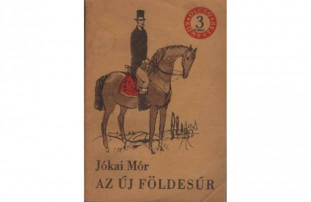 Jkai Mr: Az j Fldesr I