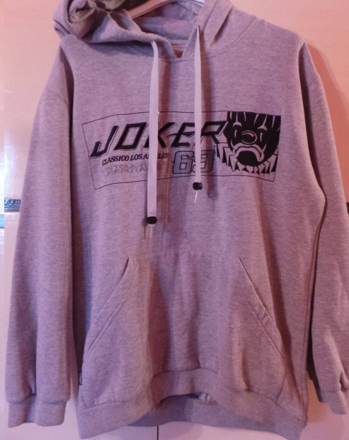 Joker L.A Hoodie