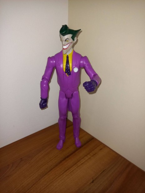 Joker figura 30 cm / Igazsg ligja