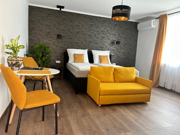 J�l m�k�d� apartmanok elad�ak a v�rf�rd�t�l p�r percre