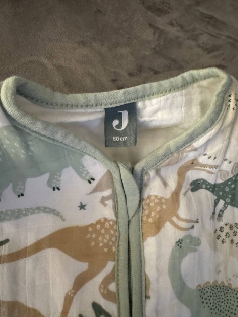 Jollein hálózsák 90cm 0,5Tog, megkímélt, foltmentes