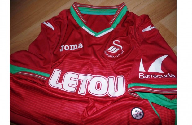 Joma Swansea City FC mez / 2017-18