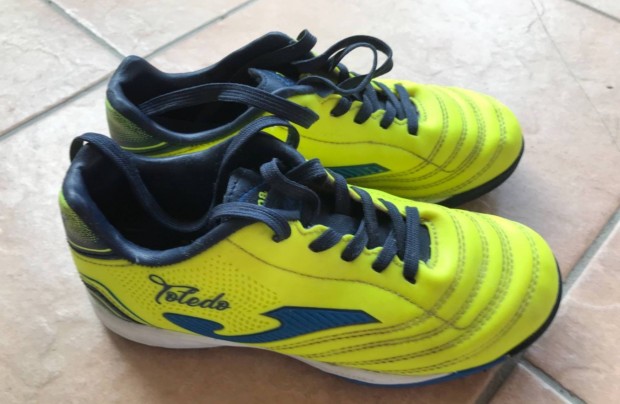 Joma benti terem focicip bth 19.5 31 mret