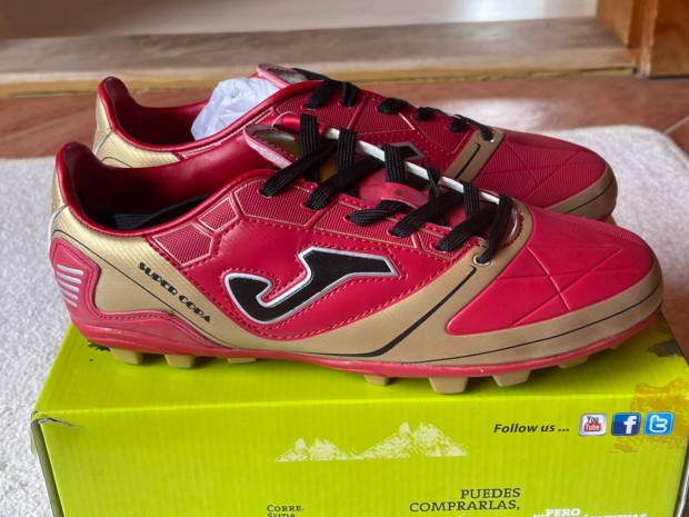 Joma cipk 2