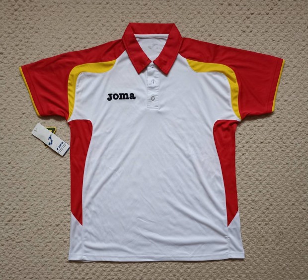 Joma tenisz sport mez 