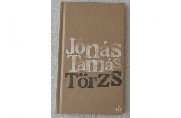 Jns Tams: Trzs