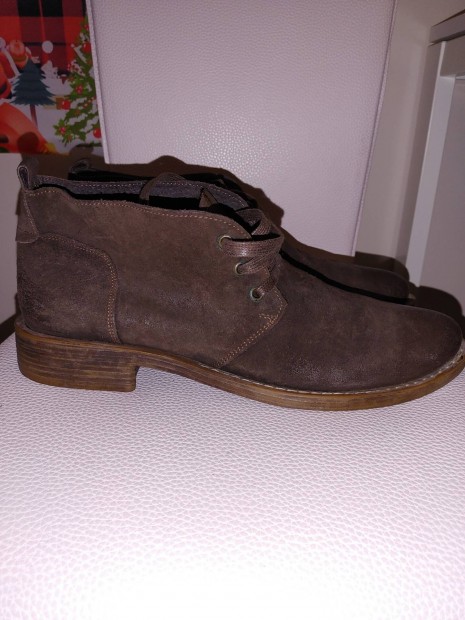 Jones Bootmaker br chukka bokacip 45