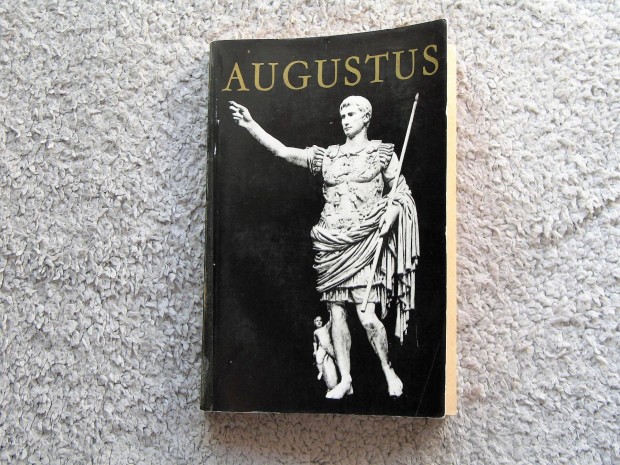 Jones: Augustus