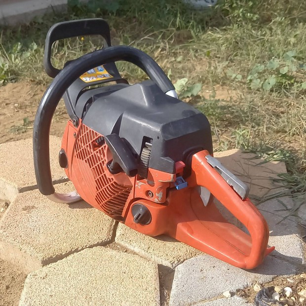 Jonsered 2156 (husqvarna)