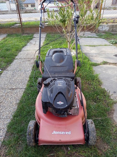 Jonsered/Husqvarna benzines njrs fnyr 50cm