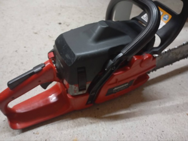 Jonsered cs2153(Husqvarna 346xp) profi motoros lncfrsz 