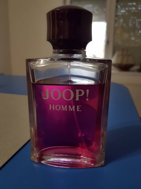 Joop frfi edt 125m kb 100ml van mg benne