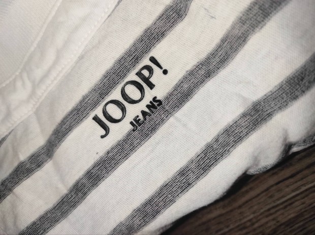 Joop jeans frfi pl XL 