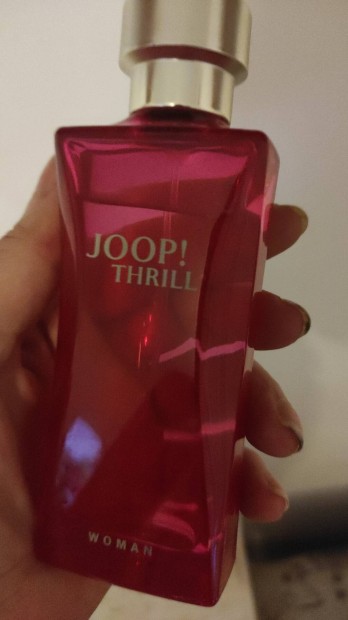 Joop thrill ni parfm 50 milis 