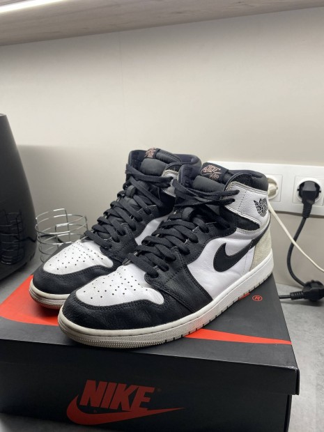 Jordan 1 High Stage Haze