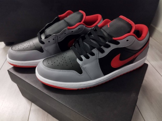 Jordan 1 Low