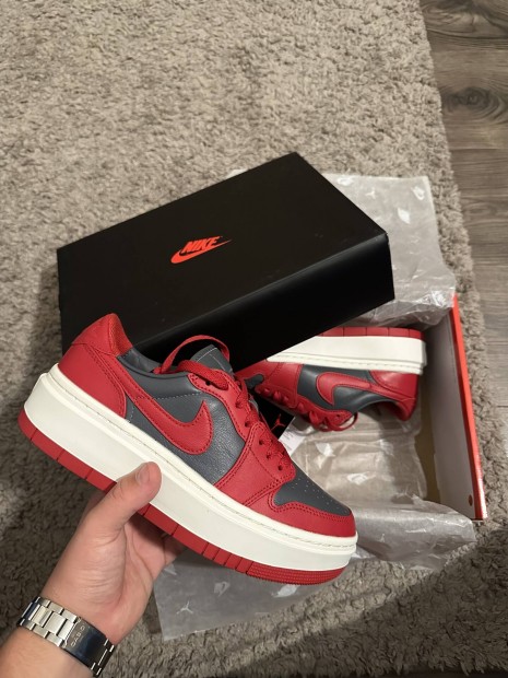 Jordan 1 elevate low