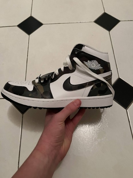 Jordan 1 golf 'Camado'