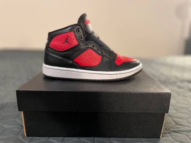 Jordan Access GS