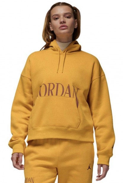 Jordan Brooklyn 85 ni hoodie, j, cmks (S s M mret)