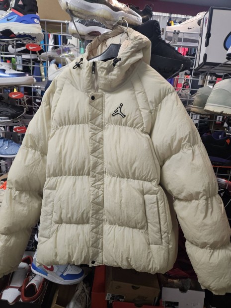 Jordan Essential Flight puffer XL