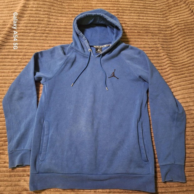Jordan Kapucnis Pulver M-Es