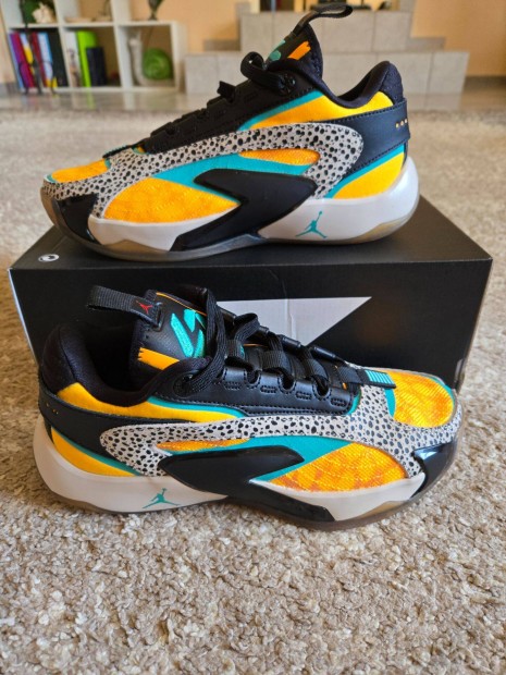 Jordan Luka 2