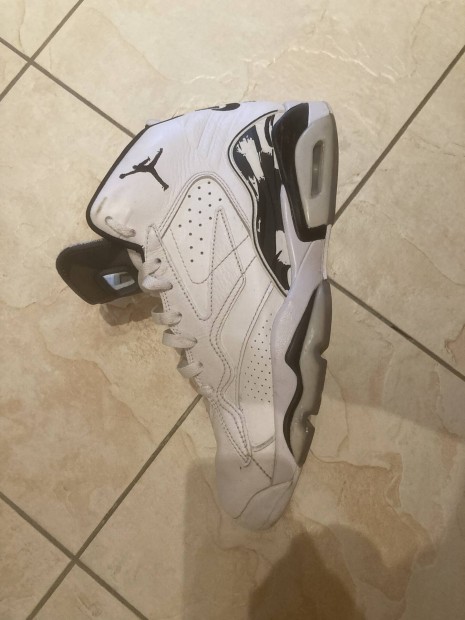 Jordan MVP hasznlt cip /45/