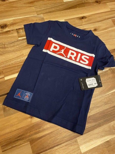 Jordan Paris Saint-Germain pl 4-5