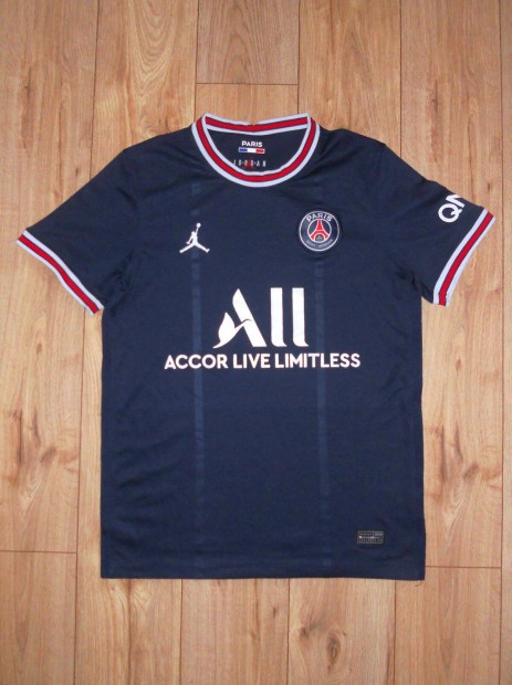 Jordan Paris Saint Germain rvid ujj mez (S-es)